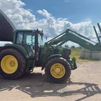 Jhon Deere 6930P