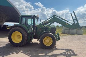 Jhon Deere 6930P