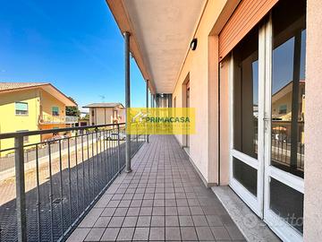 BILOCALE A DUE PASSI DAL MARE Rif.2079