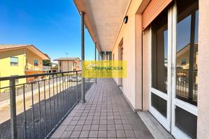 BILOCALE A DUE PASSI DAL MARE Rif.2079