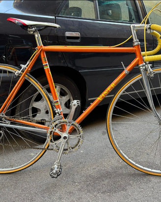 Viner vintage