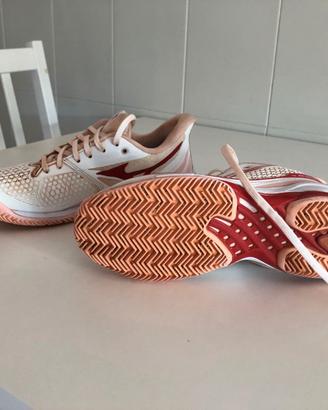 scarpe tennis terra rossa