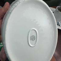 ZUPPIERA BIANCO VECCHIO GINORI