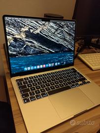 MacBook Air M2 13"