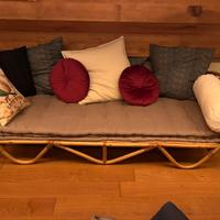 Panca letto maison du monde