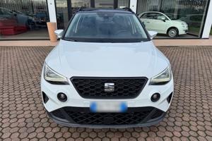 Seat Arona 1.0 EcoTSI 110 CV DSG Style