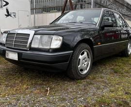 MERCEDES Serie E (*124) - 1990