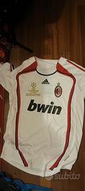 maglia da calcio milan