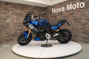 Bmw F 900 XR