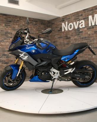 Bmw F 900 XR