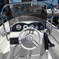 Barca Open Trimarchi 53