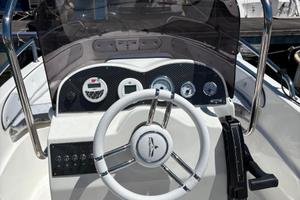 Barca Open Trimarchi 53