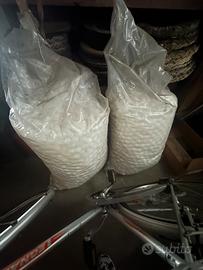 Sfere cave 38 PHD naturale