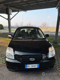 kia piccanto