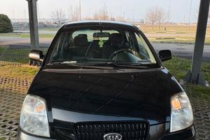 kia piccanto