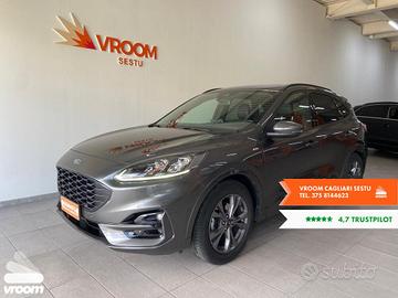 FORD Kuga 3� serie Kuga 1.5 EcoBlue 120 CV aut....