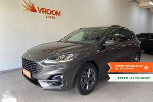 FORD Kuga 3� serie Kuga 1.5 EcoBlue 120 CV aut....