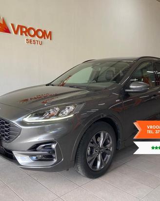 FORD Kuga 3� serie Kuga 1.5 EcoBlue 120 CV aut....
