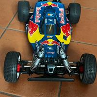 Tamiya Top force vintage