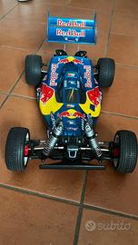 Tamiya Top force vintage
