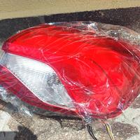 FANALI ORIGINALI FORD FOCUS