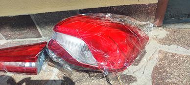 FANALI ORIGINALI FORD FOCUS