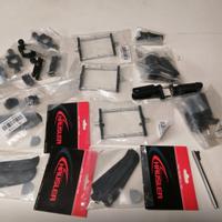 T-REX 500 Parti di ricambio Cloni Nuovi