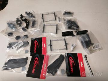 T-REX 500 Parti di ricambio Cloni Nuovi