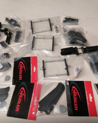 T-REX 500 Parti di ricambio Cloni Nuovi