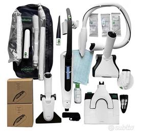 folletto completo di tutto