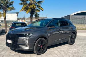 Ds 7 BlueHDi 130 aut. Performance Line