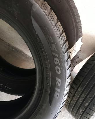 Gomme 4 stagioni 