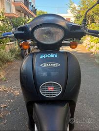 Scarabeo 50