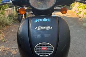 Scarabeo 50