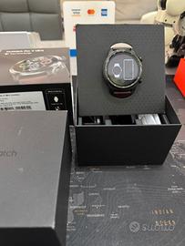 TICWATCH PRO 3 ULTRA 4G LTE GARANZIA 