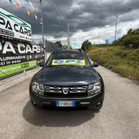 Dacia Duster 1.6 110CV 4x2 GPL Lauréate