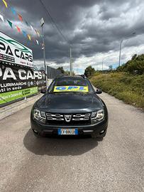 Dacia Duster 1.6 110CV 4x2 GPL Lauréate