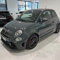 ABARTH 595 Competizione 1.4 Turbo T-Jet 180 CV C