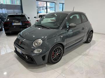 ABARTH 595 Competizione 1.4 Turbo T-Jet 180 CV C
