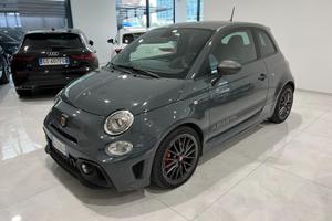 ABARTH 595 Competizione 1.4 Turbo T-Jet 180 CV C
