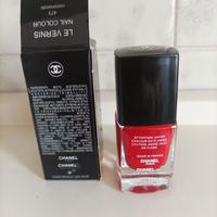Smalto originale Chanel