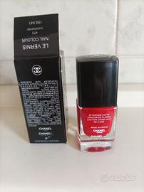 Smalto originale Chanel