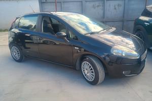 Fiat grande punto 1.2 benzina gpl