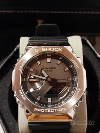 Orologio Casio G-Shock GM-2100-1AER 