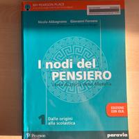 libro di filosofia