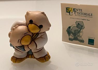 THUN Grifetto “Tano”