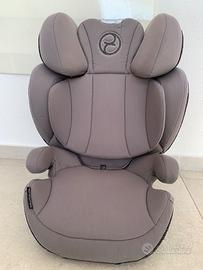 Seggiolino auto
