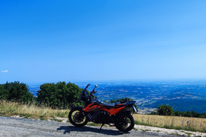 Ktm 890 Adventure S