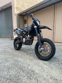 Ktm exc 450 patente A2