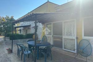 VILLA SINGOLA A MARTINA FRANCA